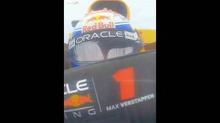 Max Verstappen gets his REVENGE on Lando Norris 😈 formula1 f1 [upl. by Jonah22]