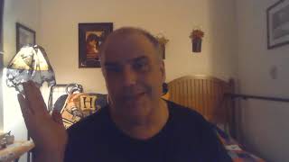 Video Journal Joseph D Nieves Oct 16 2024 [upl. by Kerk]