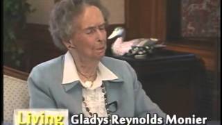 Gladys Baker Reynolds Monier Part 2 [upl. by Ettenay248]