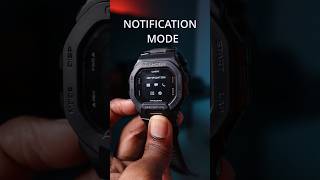 Best GSHOCK watch GBD200 Modes shorts gshock casio [upl. by Harday]