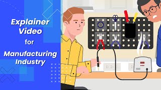 Powerbox  Explainer Video by Animation Explainers [upl. by Dosh]