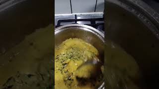 Methi ni Kadhi [upl. by Llevrac]