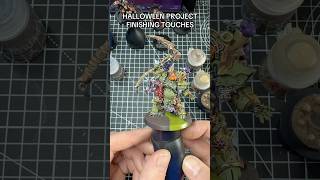 Skulls For The Skull Throne 💀warhammer40k warhammer deathguard miniaturepainting minipainting [upl. by Hilary313]