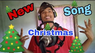 New Garo Christmas song  coming soon video  Jakob marak official channel 🎄🎄👍 [upl. by Nivets]