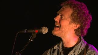 Glen Hansard  Song For Someone Live at Incubate 2011 [upl. by Myrtice984]