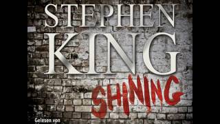 Stephen King  Shining [upl. by Yortal]