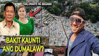 Kamusta Ang Bundok Ng Sementeryo Nitong Undas Baluwarte Ng Mga Duterte [upl. by Nedmac]