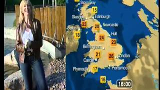 Carol Kirkwood [upl. by Aicak]