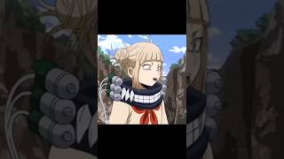 Toga edit audio from ShianIsuki  mha toga [upl. by Goldstein511]