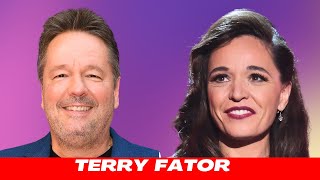 Terry Fator  and Celia Muñoz astound with their rendition of a timeless Michael Jackson classic [upl. by Kamat977]