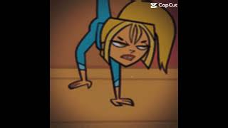 Bridgette editTotal Drama Island [upl. by Aiahc]