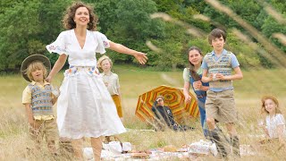 Nanny McPhee and the Big Bang Full Movie Facts And Review  Emma Thompson  Maggie Gyllenhaal [upl. by Sonnie760]