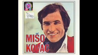 Mišo Kovač  Serenada  Official Audio 1971 [upl. by Yendic]