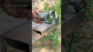 ไอเดียดีมากๆ DIY welding weld tools idea ช่างเชื่อม ช่างซ่อม งานช่าง เทคนิคช่าง reelsfb [upl. by Egamlat]