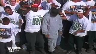 Master P  West Coast Bad Boyz  Peace 2 Da Streets HD 720p [upl. by Yesnil]