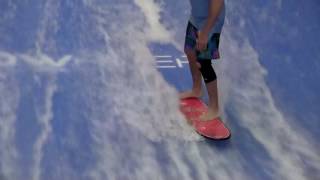 Practice Tips on the Flowrider [upl. by Tarr193]