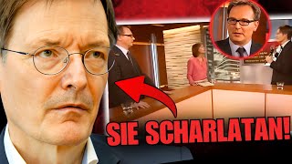 DONNERSCHLAG💥Arzt Verliert die BEHERRSCHUNG [upl. by Carlynne]