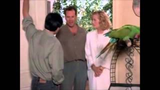 Cybill Shepherd  Bloopers from quotMoonlightingquot [upl. by Aynahs]