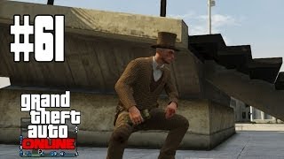 GTA V ONLINE quotEL DÍA QUE PILLÉ MUCHO MUCHOquot 61  GTA 5 ONLINE Gameplay [upl. by Eliath758]