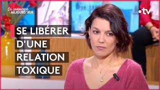 Couple amitié famille  quand la séparation est salvatrice   Ça commence aujourdhui [upl. by Naujek]