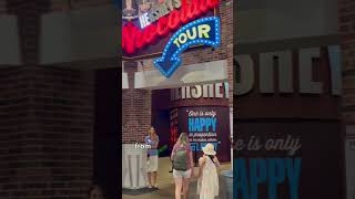 Hersheys Chocolate World and Hershey Trolley Works Tour  Things to do in Pennsylvania rvlife [upl. by Aleemaj948]