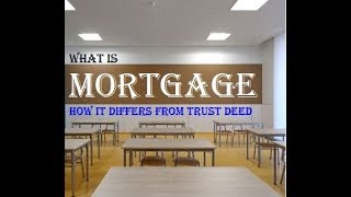 What is Mortgage I My mortgage Buddy [upl. by Arie]