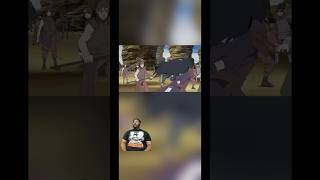 Madara vs The Shinobi Alliance anime reaction narutoshippuden [upl. by Juanne]