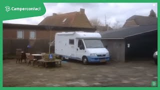 Camperplaats Wijk en Aalburg [upl. by Shaylynn332]