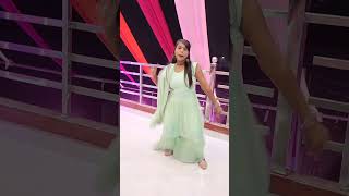 Chutki bjana chod de youtubeshorts dance anjlichauhan song [upl. by Ahcas207]