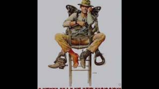 Terence Hill Mein Name ist Nobody OST  07  Valkyries [upl. by Aidan]