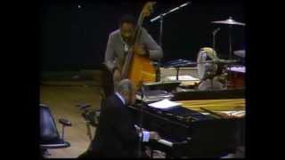 Count Basie 1981 AT the Carnégie Hall [upl. by Inar]