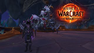 ¡Buscar y destruir 🎯 Sacerdote Sombras The War Within PvP [upl. by Mord523]