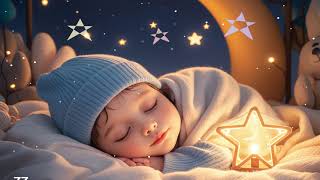 Soothing Deep Sleep💤 Music♫ ♥💤 Lullabies Ensure Sweet Dreams♥💤1 [upl. by Haroldson579]