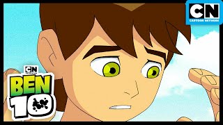 Every Episode Of Classic Ben 10 Season 1  Ben 10 Classic  Cartoon Network [upl. by Martha]