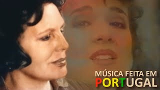 Amália Rodrigues  solidão  Dulce Pontes  Rão Kyao  canção do mar letra [upl. by Denny]