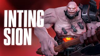 LA NUEVA ESTRATEGIA PARA GANAR EN WILD RIFT  SION INTING 113  Navalha [upl. by Werner711]