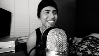 TREY SONGZ  SLOW MOTION COVER JOEY DIAMOND [upl. by Ynetsed20]