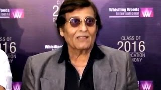 Vinod Khanna Last Interview [upl. by Baron]