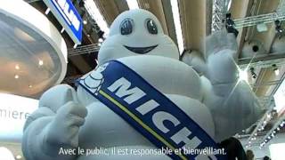 Bibendum Michelin [upl. by Zinnes]