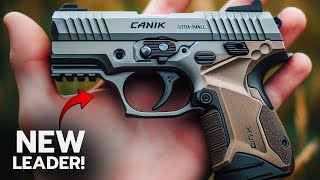 TOP 7 HighPerformance Handguns Taking Center Stage [upl. by Felike489]