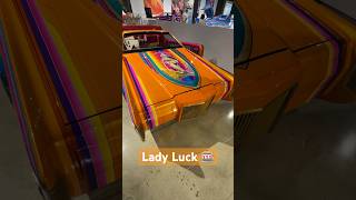 Lady Luck Lowrider 🎲 [upl. by Ibbor]