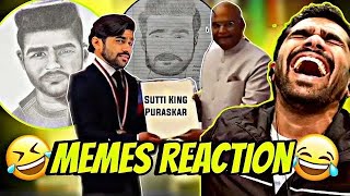 ShreemaN Legend Memes Reaction 😂 [upl. by Fasto885]