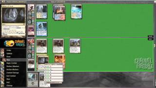 Channel Smdster  Aristocrats Standard Event  Match 1 Game 2 [upl. by Anhej]