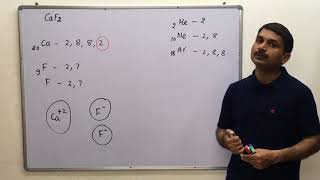 45Ionic bond electrovalent Bondpolar Bond chemical bonding [upl. by Anawt]