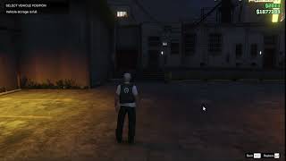 gta mule custom issue [upl. by Yragerg]