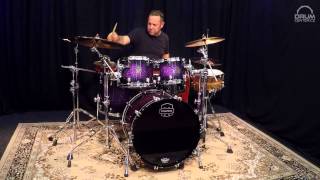 MAPEX Saturn IV Tour [upl. by Reggie]