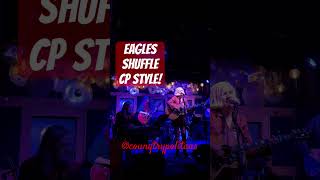 Shuffling Eagles countrypolitanspdx [upl. by Slater]