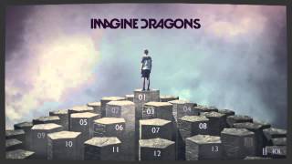 Imagine Dragons  Night Visions Album Sampler [upl. by Jena]