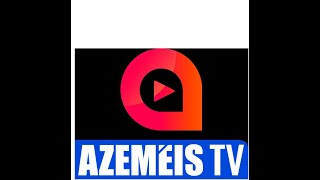 DIRETO  EL AZEMÉIS vs ACD GULPILHARES [upl. by Eutnoj]