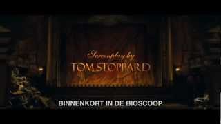 Anna Karenina  Nu in de bioscoop [upl. by Janerich]